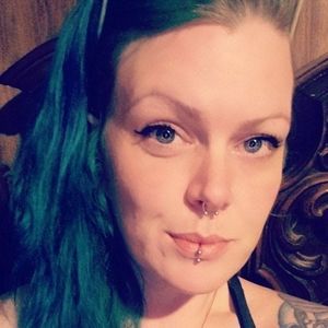 Meet your Posher, Kat